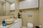 Apartament 3 camere lux in InCity | terasa | 2 bai | parcare - 4
