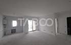 Penthouse 107 mp utili 2 terase 32 mp fiecare zona Turnisor Sibiu - 10