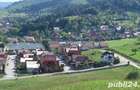 Halchiu Brasov teren intravilan pentru depozite - 2