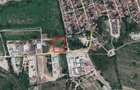 Teren Construcții intravilan de 8740 mp, în Plopi - 1