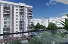 Apartament cu 2 camere în Metalurgiei - 9 Apartament cu 2 camere în Metalurgiei - 9