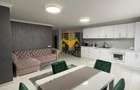 Apartament cu 3 camere semidecomandat în Dâmbul Rotund - 1