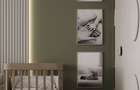 APARTAMENT 3 CAMERE - FINISAJE PREMIUM- GATED COMMUNITY - 5