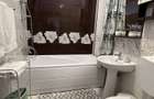 Apartament 2 Camere CENTRU Bloc Nou de Inchiriat Balcon MOBILAT Parcare - 7
