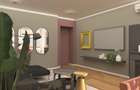Apartament cu 4 camere decomandat în Aviatorilor - 6