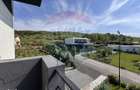 Duplex generos in ansamblu privat 500 MP teren. Radaia, Baciu - 15