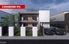 Apartament cu 3 camere decomandat în Moșnița Nouă - 1