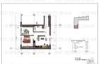 Apartament 2 camere 2 terase bloc nou metrou 1 Decembrie 1918 - 1