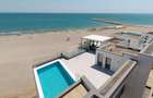 PENTHOUSE CU PISCINA, *VEDERE PANORAMICA LA MARE *FALEZA ... - 2