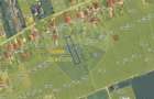 Teren 992mp Snagov / Ghermanesti / Strada Vaslui - 6