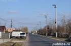 Teren constructii Clinceni Ilfov centura Bucuresti autostrada A0 DC125 parcela utilitati investitie - 6