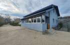 Casa si depozit materiale constructii( 35 km de Bucuresti) - 20