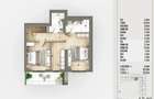 Apartament cu 4 camere decomandat în Titan - 5