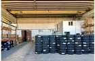 Spațiu industrial, de 500 mp, în Astra - 1