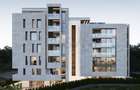 Apartament cu 4 camere decomandat în Primăverii - 35
