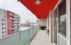Apartament 2 camere Ared, 58 mp, balcon 12 mp, dressing, par - 2