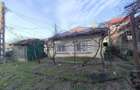 Casa Ovidiu chirpici+atelier 100 mp BCA/garaj 2-3 masini. Teren 350 mp - 15