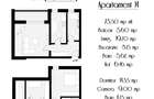 Apartament cu 3 camere decomandat în Giroc - 8