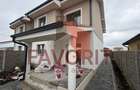 Duplex cu 4 camere cu Canalizare în Moșnița Nouă - 3