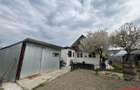 Casa P+M - teren 453mp - Margineni - 1