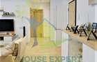 Apartament cu 4 camere semidecomandat în Băneasa - 5