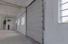 Hala 470 mp  cu platforma betonata de inchiriat,Sos de Centura Vest - 11