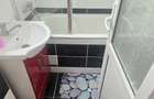 Inchiriez apartament cu 2 camere in Deva, Bld. Dacia, parter, intrari separate, mobilat - 4