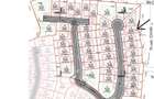 Vand parcela+proiect casa, ARED-AFI - 2