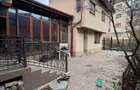 Inchiriez casa 5 camere+ mansarda si curte (200mp) - 2