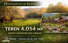 Doua parcele teren, Localitatea Vizma, 55 km de Timisoara - 1