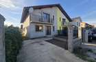 Duplex cu 5 camere cu Canalizare în Moșnița Nouă - 1