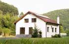Cabana premium mobilata, 6 camere, 1,68 ha livada si balta, aproape de Deva - 7