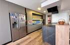 PENTHOUSE 5 CAMERE -426 MP DE LUX HERASTRAU VEDERE LIBERA - 13