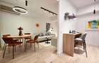 Apartament cu 2 camere decomandat în Pipera - 3