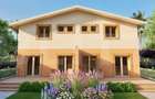 Casa tip duplex, 5 camere, 2 bai, teren 300 mp, Giroc - 2
