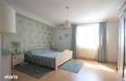 Casa cu 5 camere, moderna eleganta 240mp, mobilata , gradina 500m - 12