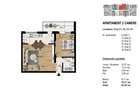 Apartament cu 2 camere în Central - 3