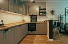 Apartament cu 2 camere semidecomandat în Pipera - 1