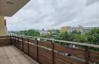 Apartament cu trei camere 84mp, parcare subterana, Urban Residence - 7