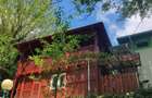 Casa moderna, cu foisor, anexe, gratar, renovata integral, 2100 mp curte livada - 1