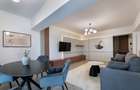 Apartament cu 2 camere semidecomandat în Dudești - 2