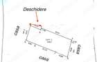 Teren intravilan deosebit 750 mp in Gole?ti, la doar cateva minute de Foc?ani - 1