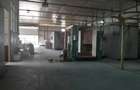 Spațiu industrial, de 1,300 mp, în Bartolomeu - 1