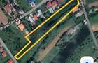 Teren Construcții intravilan de 4972 mp, în Șanțu-Florești - 1