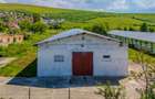 Spațiu industrial, de 700 mp, în Teliu - 1