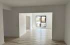 Apartament 3 camere, balcon, curte imprejmuita - 11