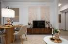 Apartament cu 2 camere decomandat în 13 Septembrie - 6