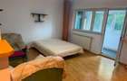 Garsoniera spatioasa, 40mp, zona Baneasa, Antena 1 - 2