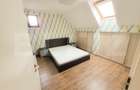 Apartament cu 3 camere semidecomandat în Florești - 4