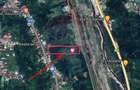 Teren intravilan de 5052 mp, în Podul Vadului - 1